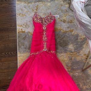 Jovani size 6